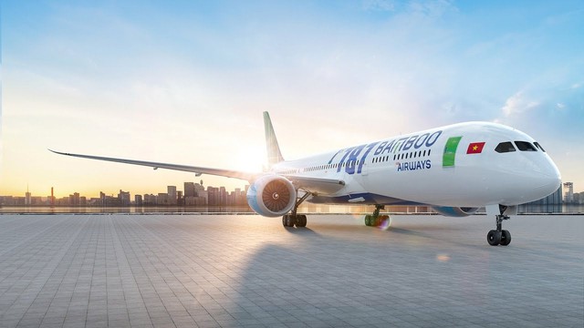 Động thái lớn của Bamboo Airways sau khi Tập đoàn FLC nhận lại quyền quản trị- Ảnh 4. Động thái lớn của Bamboo Airways sau khi Tập đoàn FLC nhận lại quyền quản trị- Ảnh 4.