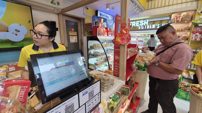 Thị trường bánh trung thu 2025: Sự dịch chuyển mua sắm và xu hướng tiêu dùng mới - Ảnh 5.