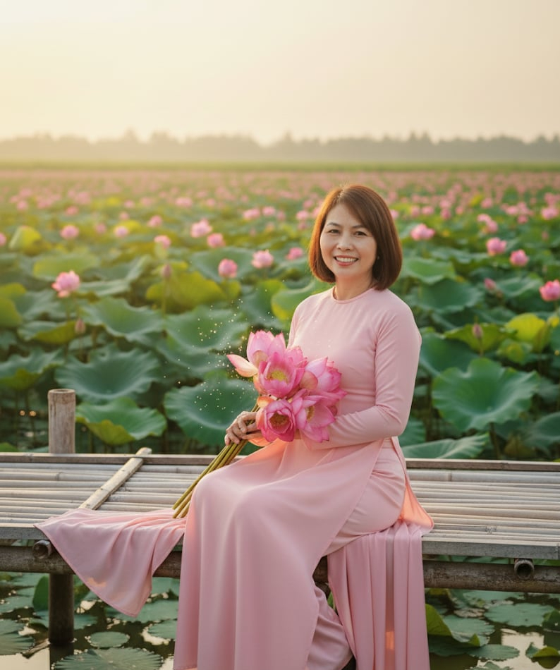 Lương hưu chỉ có 2,9 triệu, thế mà mẹ chồng tôi tiêu đỉnh cỡ chuyên gia tài chính cũng phải gọi bằng điện thoại!- Ảnh 2.