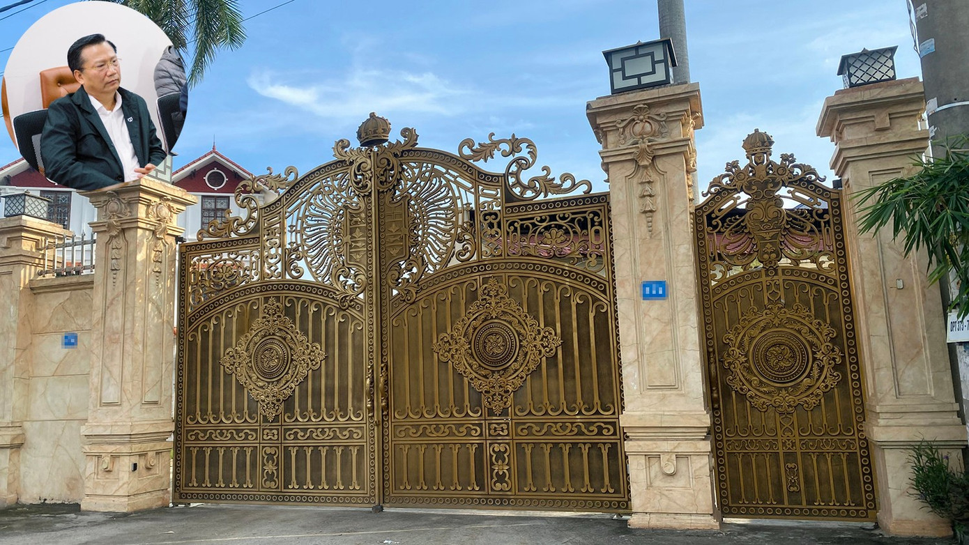 ‘Trùm’ xử lý rác thải ở Hải Phòng vừa bị tạm giam là ai?- Ảnh 5.