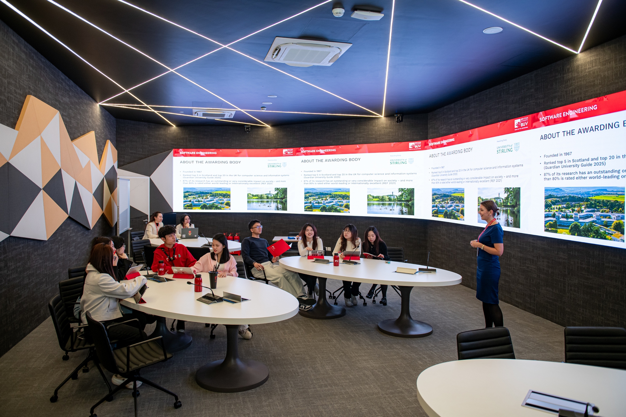 Vượt 400 đối thủ, một Trường ĐH ở Việt Nam lọt top giải thưởng danh giá bậc nhất châu Á – Thái Bình Dương- Ảnh 5.