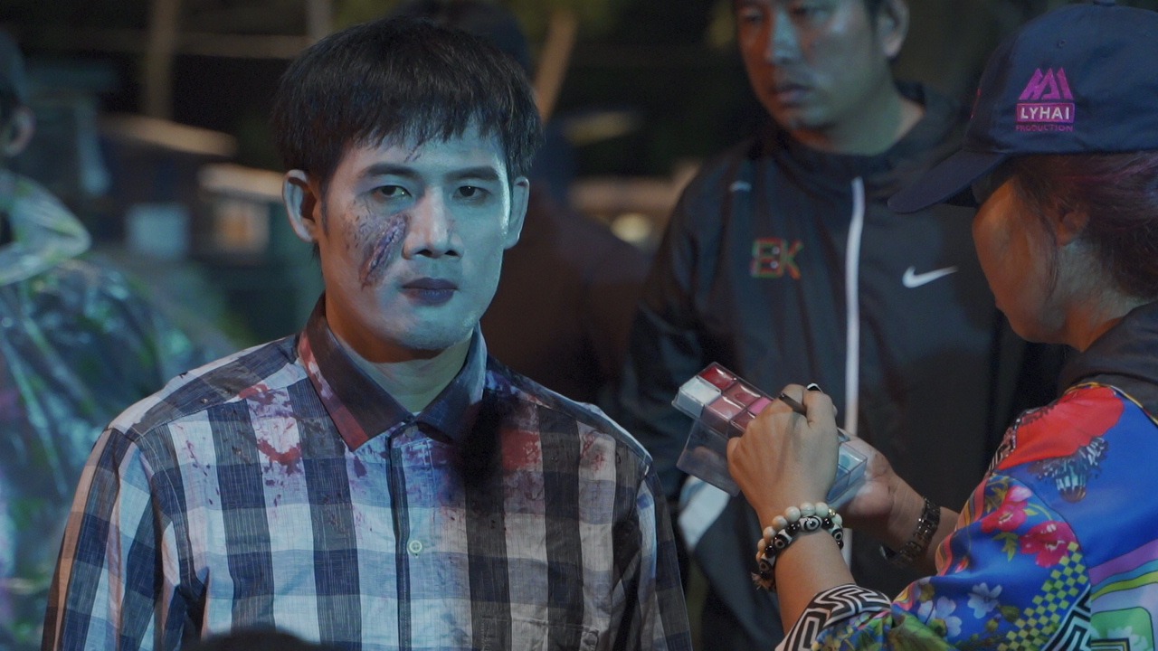 Nam thần Vbiz 20 năm rồi vẫn chẳng chịu già, còn giữ “kỷ lục” cả showbiz không ai dám giành - Ảnh 4. Nam thần Vbiz 20 năm rồi vẫn chẳng chịu già, còn giữ “kỷ lục” cả showbiz không ai dám giành - Ảnh 4.