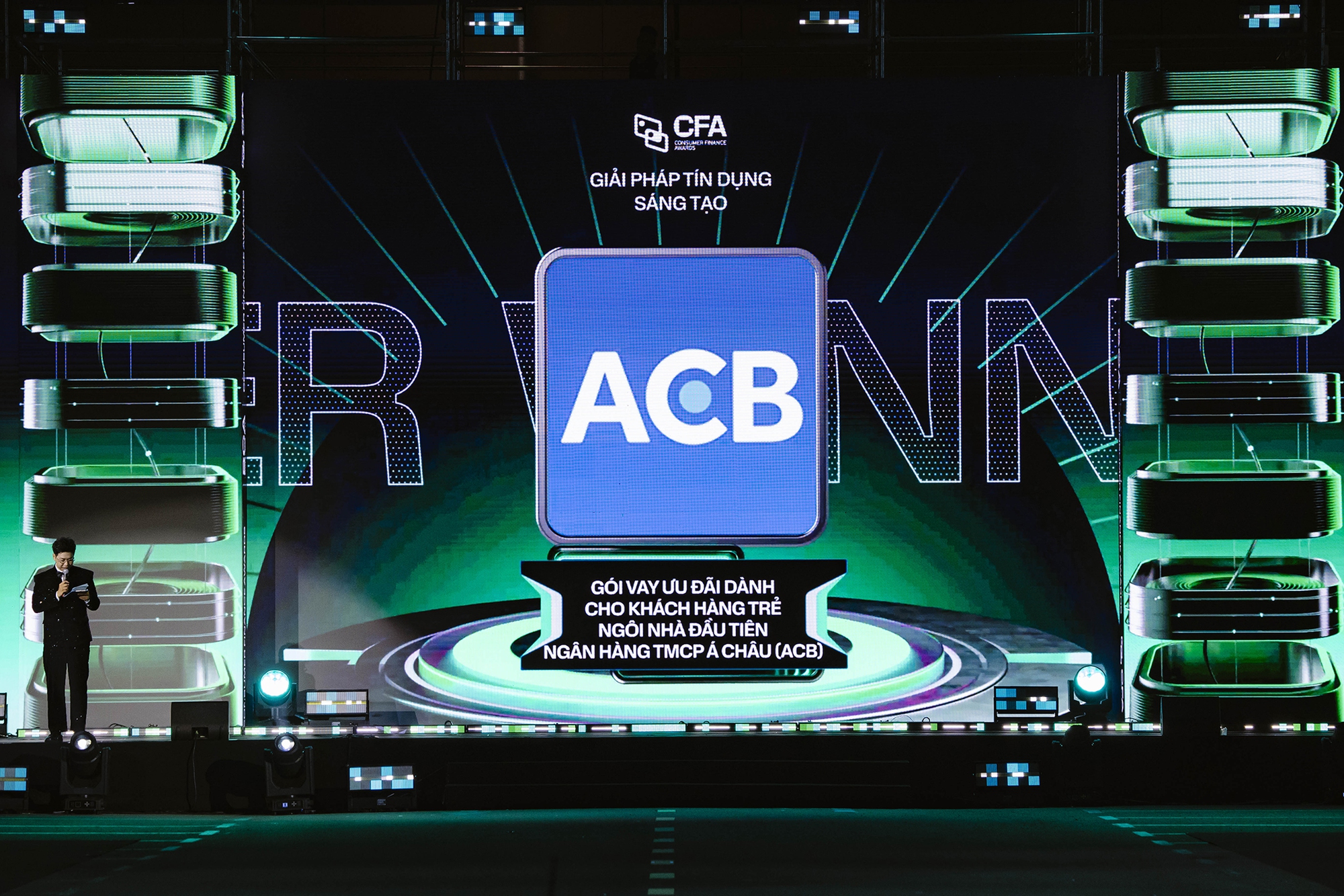 Better Choice Awards 2025: Khi giải thưởng trở thành động lực đổi mới sáng tạo quốc gia- Ảnh 9.