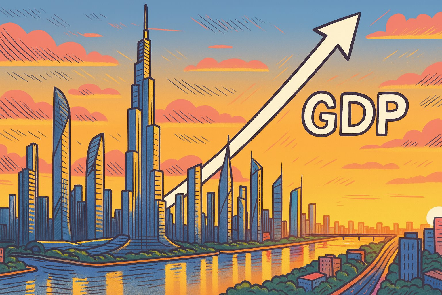 Tăng trưởng GDP của Việt Nam trong quý 3 cao kỷ lục kể từ 2011, vậy tăng trưởng 9 tháng đầu năm 2025 thì sao?- Ảnh 1.