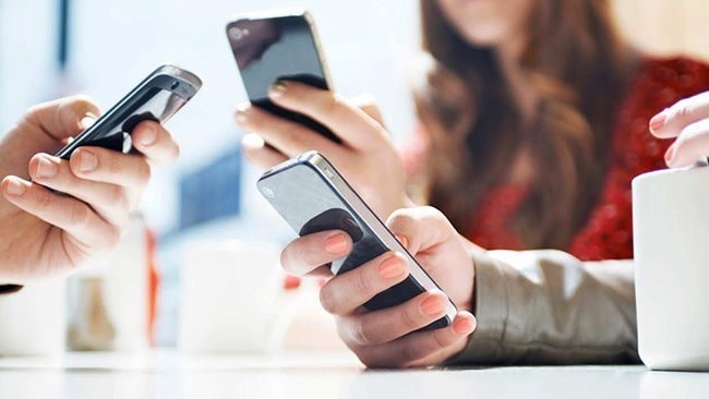 Điện thoại có dấu hiệu này, người dùng có thể bị mất sạch tiền trong tài khoản- Ảnh 1.