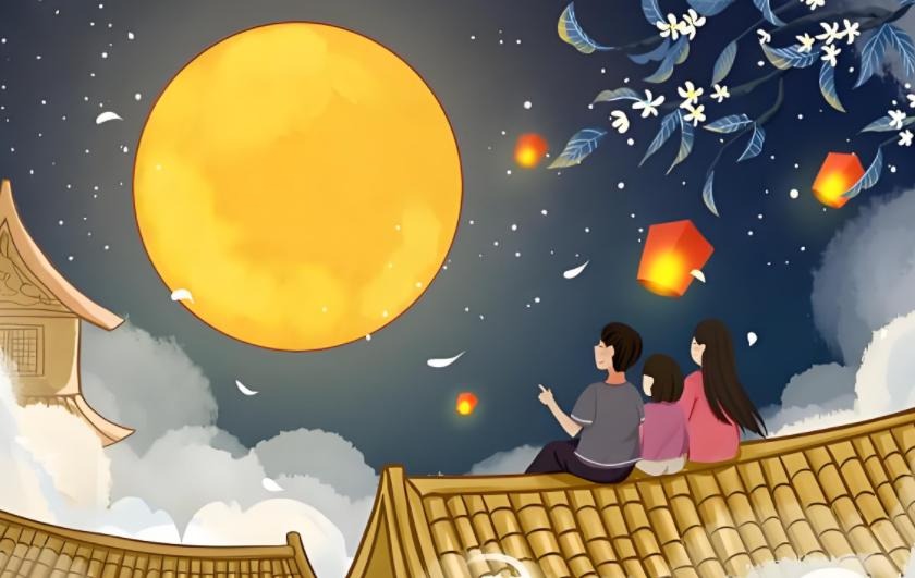 Trung thu 2025: 4 cấm kỵ không làm, 3 tuyệt đối không ăn kẻo 