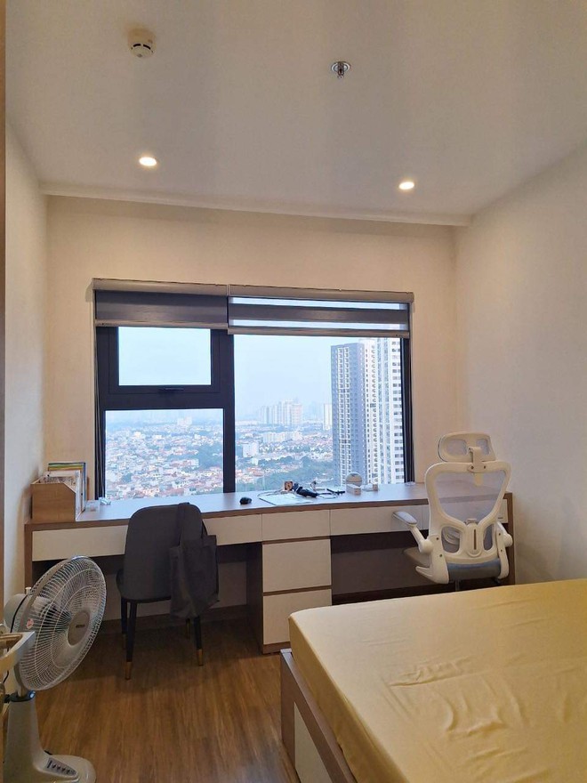 26 tuổi mua căn nh&agrave; đầu ti&ecirc;n ở H&agrave; Nội, 29 tuổi chốt th&ecirc;m căn thứ 2: Điều quyết định xảy ra v&agrave;o năm 2 Đại học!- Ảnh 10.