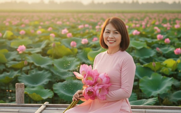 Lương hưu chỉ có 2,9 triệu, thế mà mẹ chồng tôi tiêu đỉnh cỡ chuyên gia tài chính cũng phải gọi bằng điện thoại!- Ảnh 1.