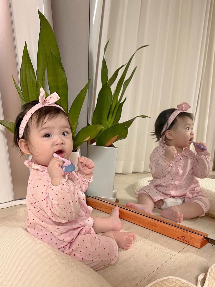 Ch&iacute;nh x&aacute;c th&igrave; con th&ocirc;ng minh l&agrave; do giống bố hay giống mẹ?- Ảnh 5.