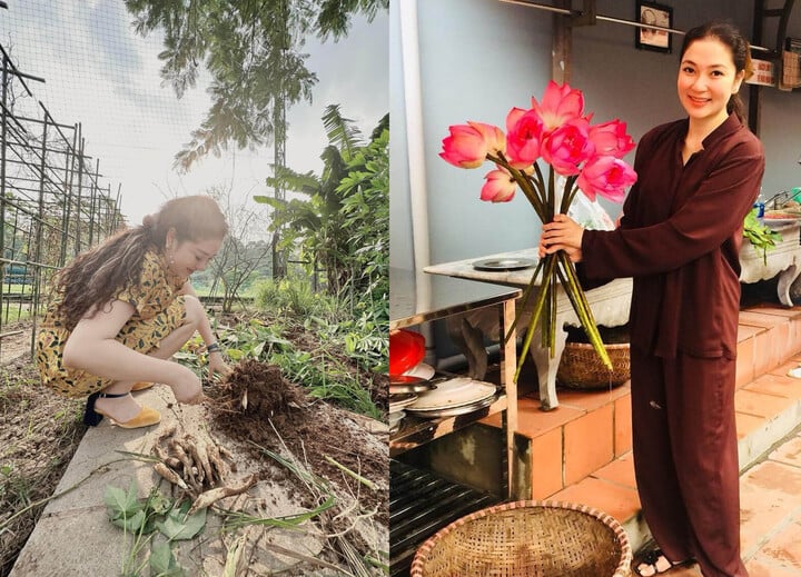 Hoa hậu Việt mắc bệnh lạ: Thường lên cơn co giật, bị bệnh viện trả về, 10 ngón tay đều có sẹo- Ảnh 9.