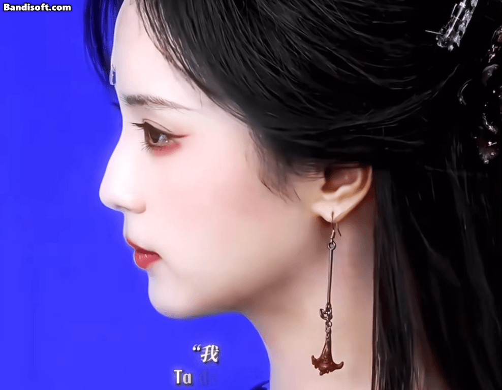 1 giọt lệ của mỹ nh&acirc;n n&agrave;y đủ vẽ ra 1000 kịch bản: Visual vượt xa ho&agrave;n mỹ, đẹp như giấc mơ kh&ocirc;ng muốn tỉnh- Ảnh 8.