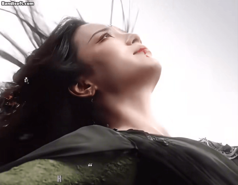 1 giọt lệ của mỹ nh&acirc;n n&agrave;y đủ vẽ ra 1000 kịch bản: Visual vượt xa ho&agrave;n mỹ, đẹp như giấc mơ kh&ocirc;ng muốn tỉnh- Ảnh 9.