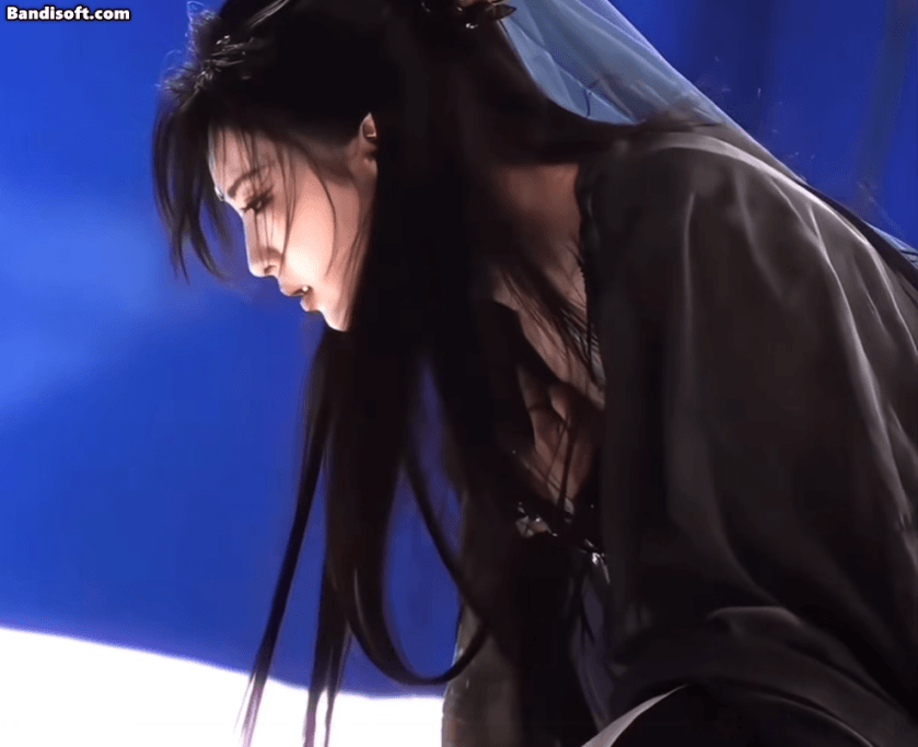 1 giọt lệ của mỹ nh&acirc;n n&agrave;y đủ vẽ ra 1000 kịch bản: Visual vượt xa ho&agrave;n mỹ, đẹp như giấc mơ kh&ocirc;ng muốn tỉnh- Ảnh 10.