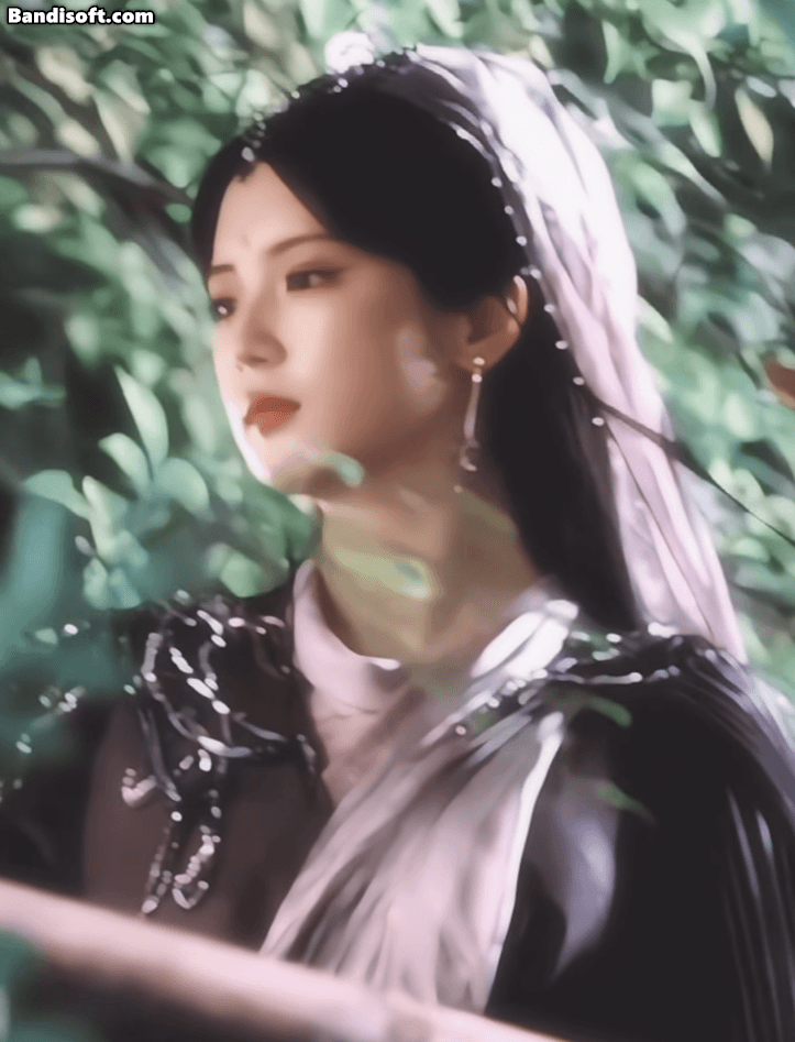 1 giọt lệ của mỹ nh&acirc;n n&agrave;y đủ vẽ ra 1000 kịch bản: Visual vượt xa ho&agrave;n mỹ, đẹp như giấc mơ kh&ocirc;ng muốn tỉnh- Ảnh 11.