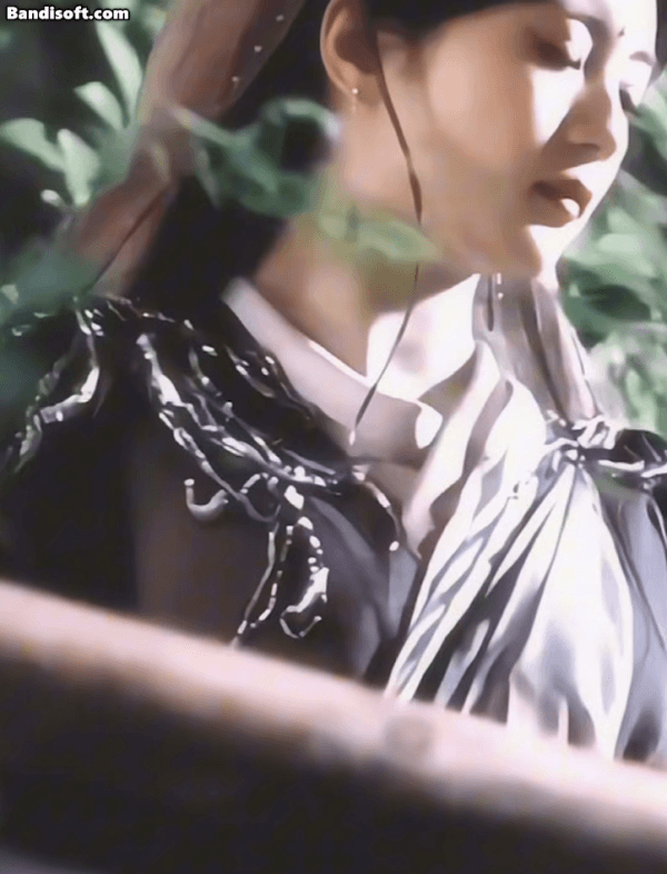 1 giọt lệ của mỹ nh&acirc;n n&agrave;y đủ vẽ ra 1000 kịch bản: Visual vượt xa ho&agrave;n mỹ, đẹp như giấc mơ kh&ocirc;ng muốn tỉnh- Ảnh 12.