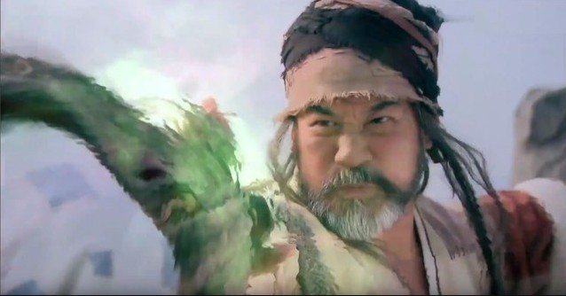 4 cao thủ được Kim Dung “phù phép” thành huyền thoại: Quần nát võ lâm nhưng chưa từng tồn tại ở đời thực - Ảnh 1. 4 cao thủ được Kim Dung “phù phép” thành huyền thoại: Quần nát võ lâm nhưng chưa từng tồn tại ở đời thực - Ảnh 1.