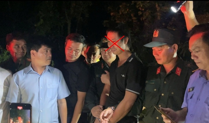 Kẻ sát hại 3 người ở Đồng Nai lên kế hoạch kỹ lưỡng, bắn camera che giấu hành vi phạm tội- Ảnh 2.