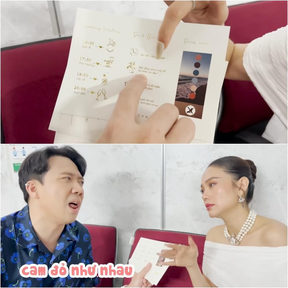 Căn bệnh của Trấn Thành - Ảnh 2.
