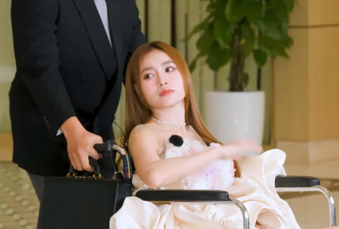 Lan Ngọc lên tiếng về video bị Trấn Thành tấn công thô bạo- Ảnh 6.