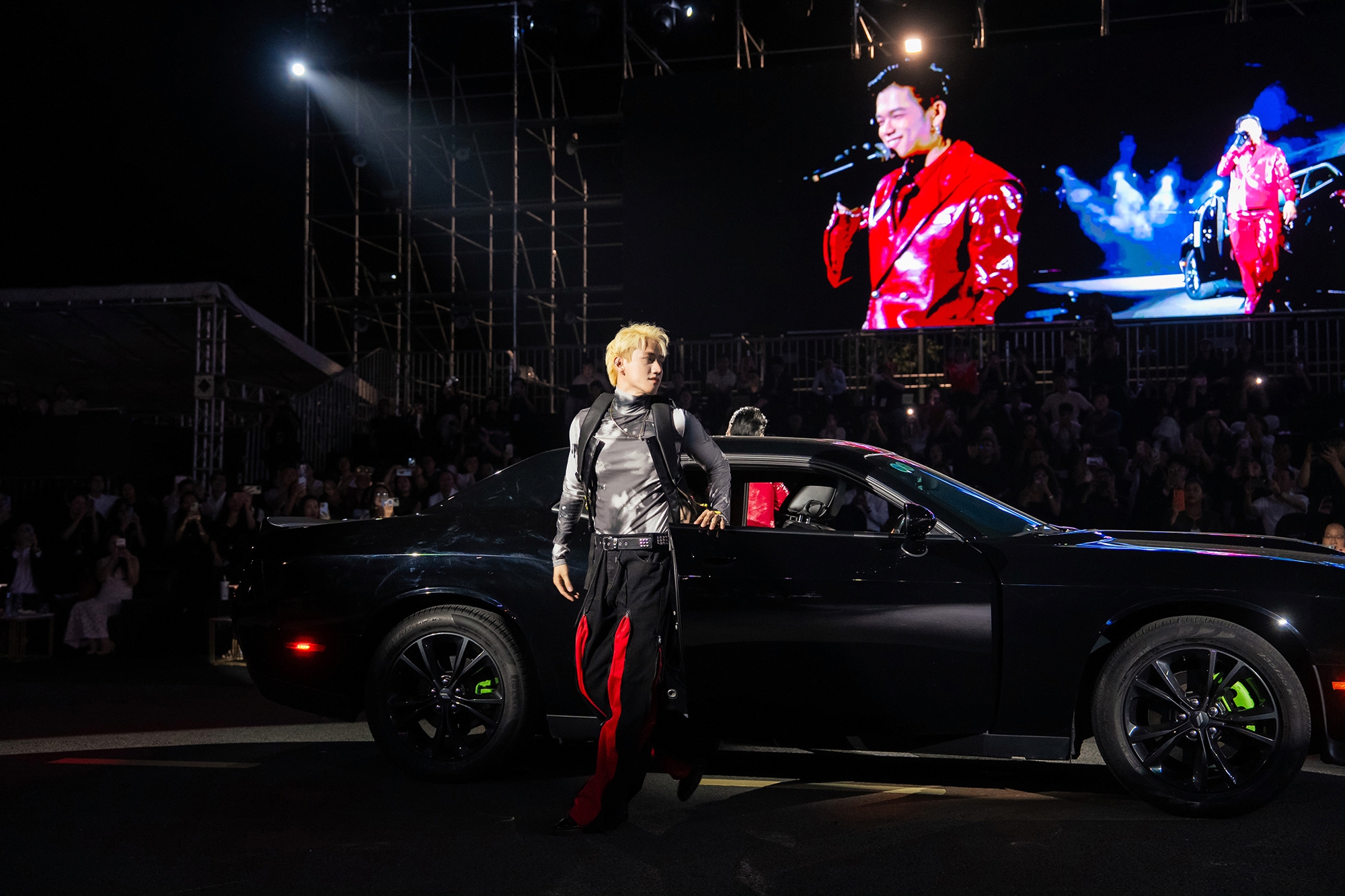 Better Choice Awards 2025: Khi giải thưởng trở thành động lực đổi mới sáng tạo quốc gia- Ảnh 24.