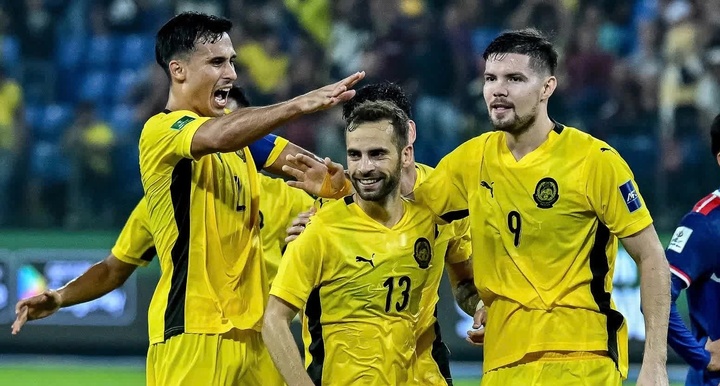 LĐBĐ Malaysia bỏ mặc 7 cầu thủ nhập tịch bị FIFA cấm thi đấu?- Ảnh 1.