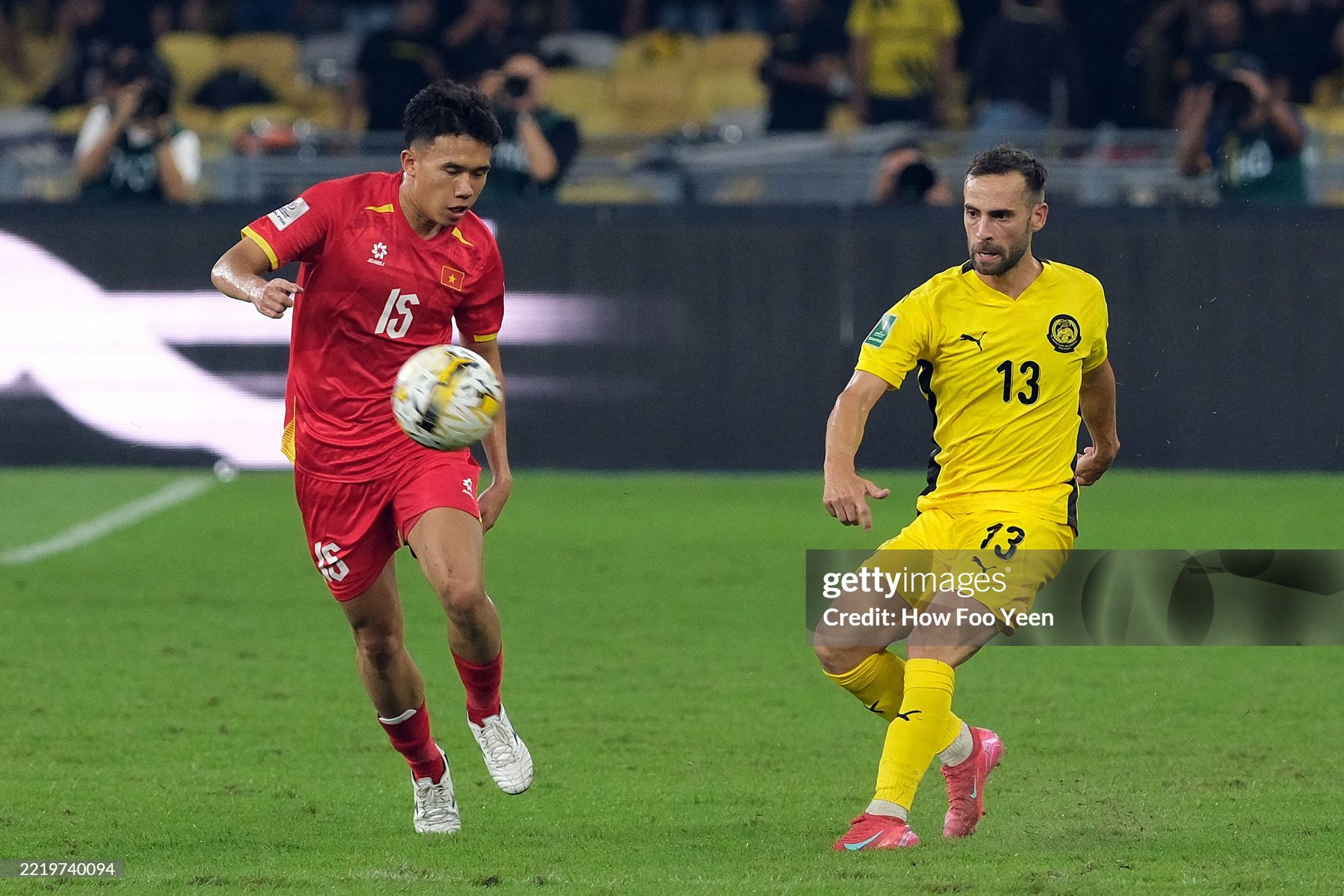 Tuyển Malaysia lại gặp biến cố nhân sự, mất 2 vị trí quan trọng ngay trước ngày sang Lào- Ảnh 3.