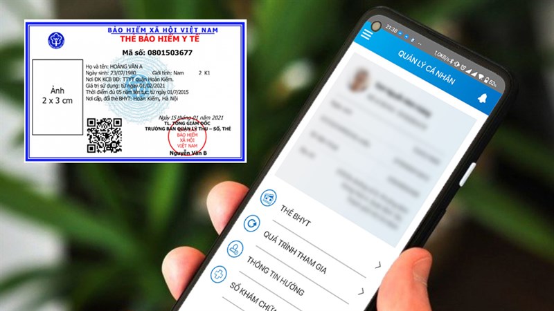 Đi Khám Chữa Bệnh Mà Làm Việc Này Sẽ Bị Thu Hồi Thẻ Bhyt Ngay Lập Tức!- Ảnh 1. Đi Khám Chữa Bệnh Mà Làm Việc Này Sẽ Bị Thu Hồi Thẻ Bhyt Ngay Lập Tức!- Ảnh 1.