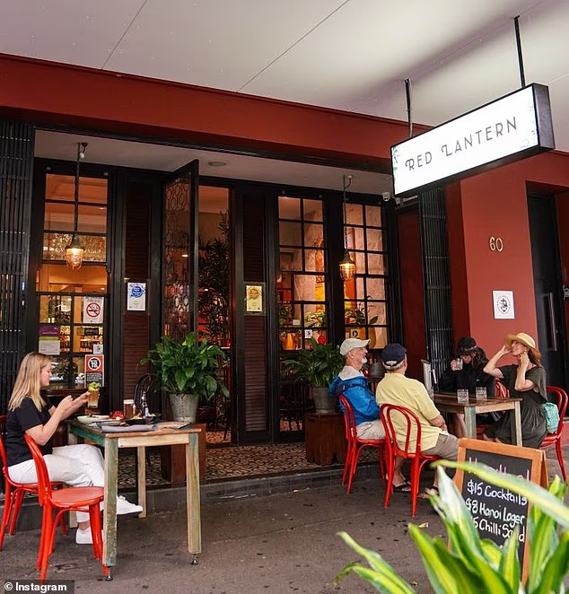 Nhà hàng Việt nổi tiếng tại Sydney đóng cửa sau 23 năm- Ảnh 2. Nhà hàng Việt nổi tiếng tại Sydney đóng cửa sau 23 năm- Ảnh 2.