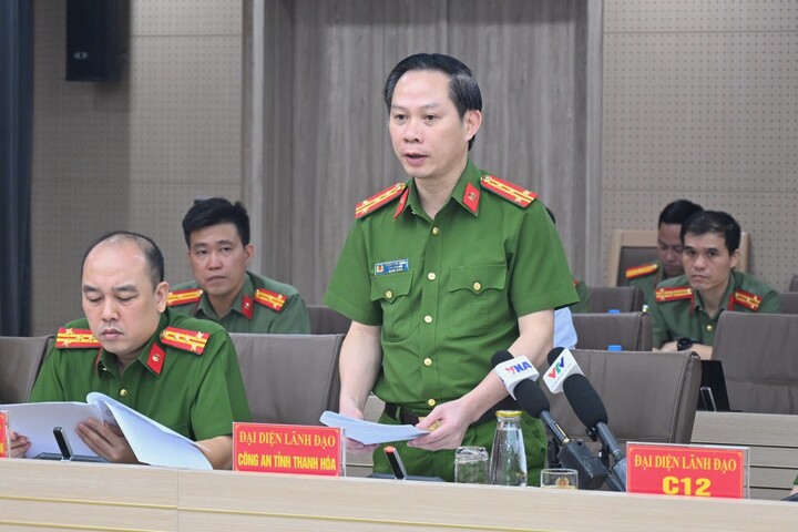 Trùm giang hồ Vi 'ngộ' nhiều lần chạy án giúp Hoà 'chua'- Ảnh 1.