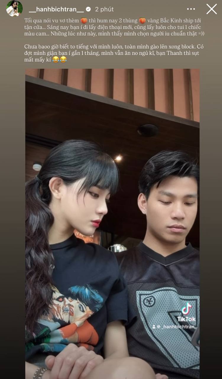 Bạn gái tiết lộ điều ít ai biết về Văn Thanh- Ảnh 1. Bạn gái tiết lộ điều ít ai biết về Văn Thanh- Ảnh 1.