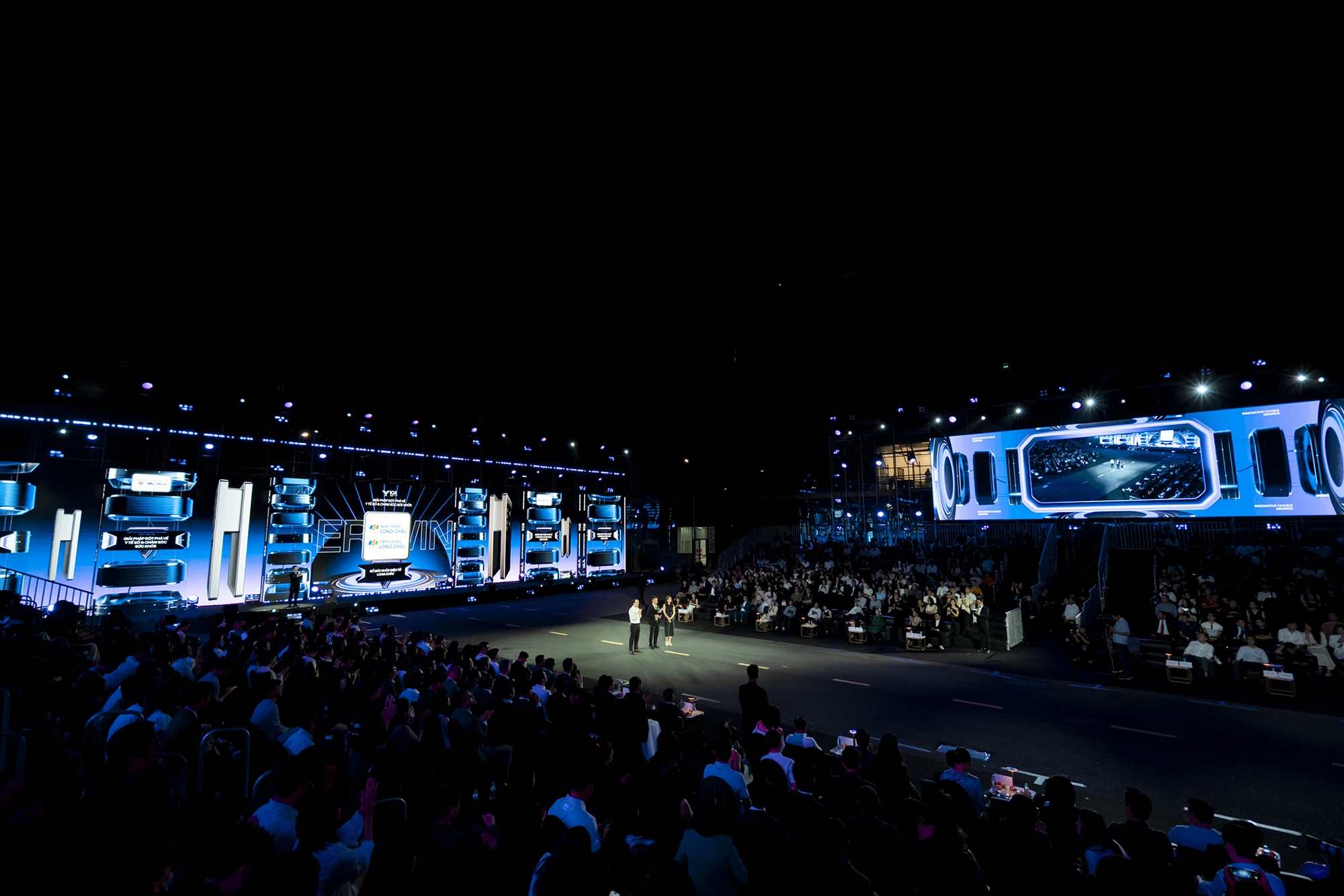 Better Choice Awards 2025: Khi giải thưởng trở thành động lực đổi mới sáng tạo quốc gia- Ảnh 26.