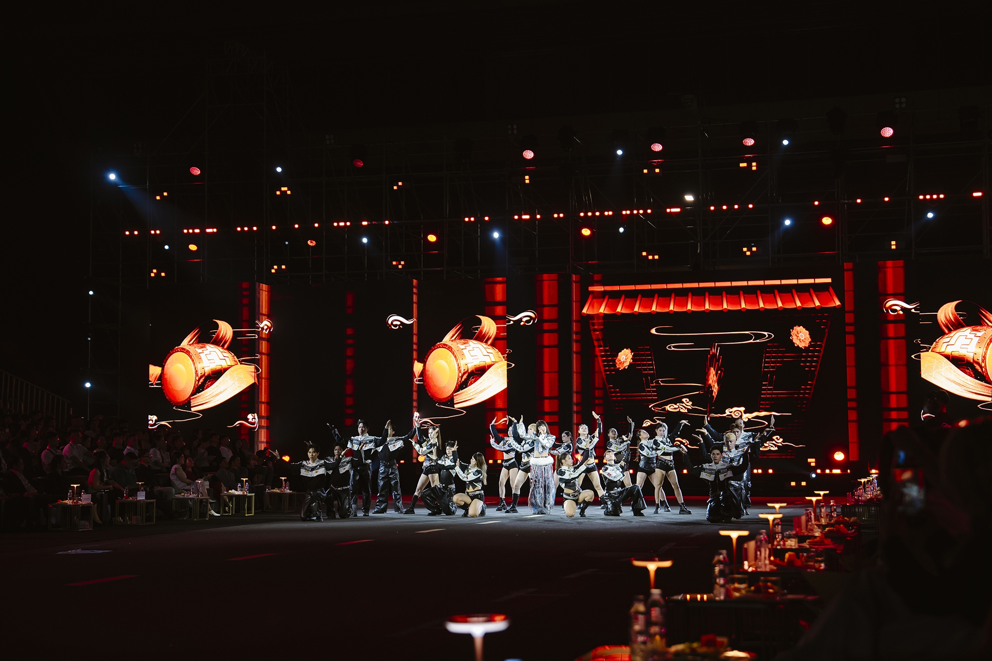 Better Choice Awards 2025: Khi giải thưởng trở thành động lực đổi mới sáng tạo quốc gia- Ảnh 27.