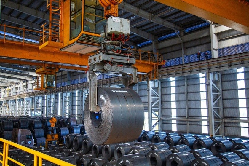 Ông Phạm Nhật Vượng thành lập công ty mới, "bom tấn" ở lĩnh vực mà Việt Nam nằm top 12 TG, hàng đầu ASEAN- Ảnh 3.
