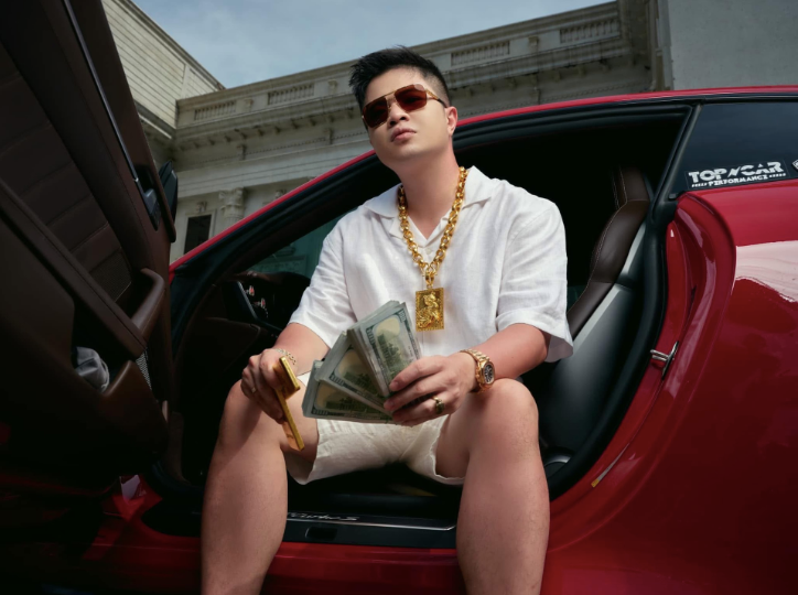 Vụ án Mr Pips lọt 'top' những vụ đạt kết quả thu hồi tài sản cao nhất- Ảnh 1.