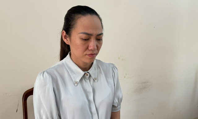 Nữ t&agrave;i xế t&ocirc;ng tử vong Chủ tịch x&atilde;: Kh&ocirc;ng nhớ đ&atilde; uống bao nhi&ecirc;u bia, l&aacute;i xe về gấp v&igrave; người nh&agrave; gọi- Ảnh 1.