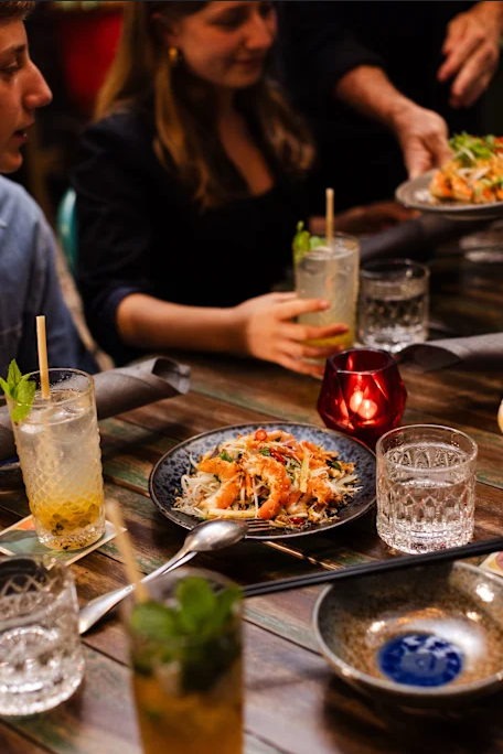 Nhà hàng Việt nổi tiếng tại Sydney đóng cửa sau 23 năm- Ảnh 4. Nhà hàng Việt nổi tiếng tại Sydney đóng cửa sau 23 năm- Ảnh 4.