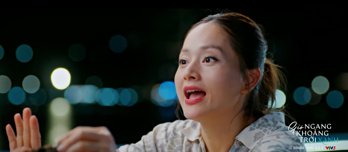 Mối nguy hại lớn nhất của Phương Oanh đã xuất hiện- Ảnh 3. Mối nguy hại lớn nhất của Phương Oanh đã xuất hiện- Ảnh 3.