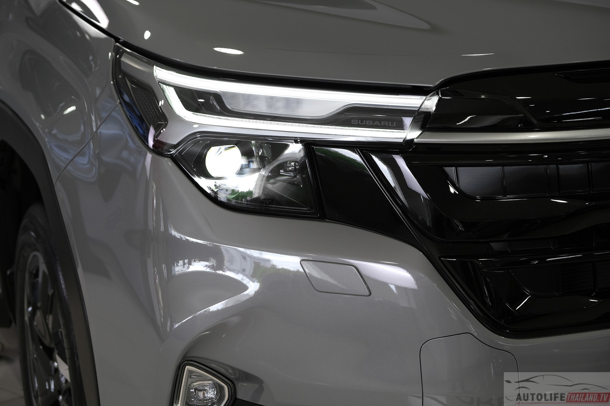 Subaru Forester 2026 tiếp tục về ĐNÁ, quy đổi 2,1 tỷ đồng: Thiết kế lột xác, mạnh hơn nhưng cần một điều để thuyết phục khách Việt khi bán tháng sau- Ảnh 10.