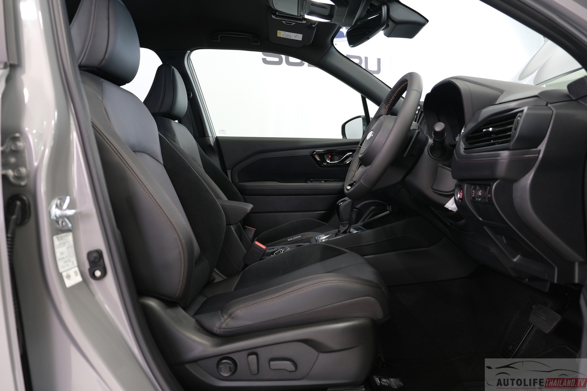 Subaru Forester 2026 tiếp tục về ĐNÁ, quy đổi 2,1 tỷ đồng: Thiết kế lột xác, mạnh hơn nhưng cần một điều để thuyết phục khách Việt khi bán tháng sau- Ảnh 6.