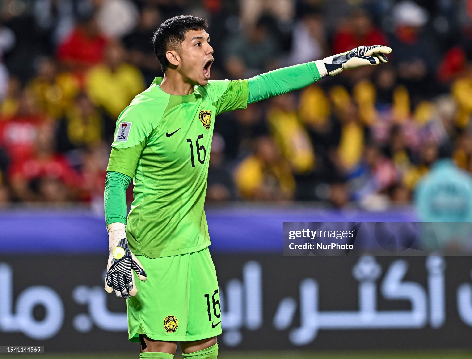 Tuyển Malaysia lại gặp biến cố nhân sự, mất 2 vị trí quan trọng ngay trước ngày sang Lào- Ảnh 1.