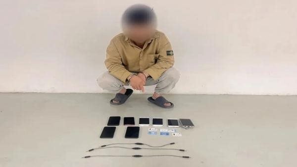 Chỉ là sinh viên đại học bình thường nhưng tài khoản liên tục nhận được số tiền lớn, chi tiêu rất "mạnh tay": Cảnh sát lập tức vào cuộc điều tra- Ảnh 1.