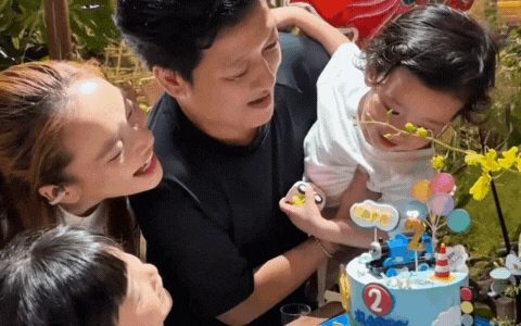 Có ai ngờ Nhã Phương bầu lần 3 lại thế này!- Ảnh 7.