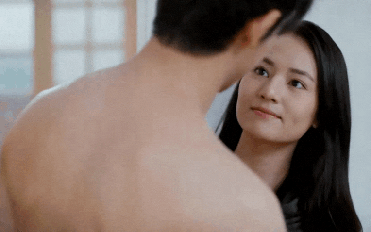 Gió ngang khoảng trời xanh: Tổng tài sắp lộ bộ mặt thật sau khi qua đêm ở nhà Ngân, lời cảnh tỉnh cho sự dễ dãi?- Ảnh 1.