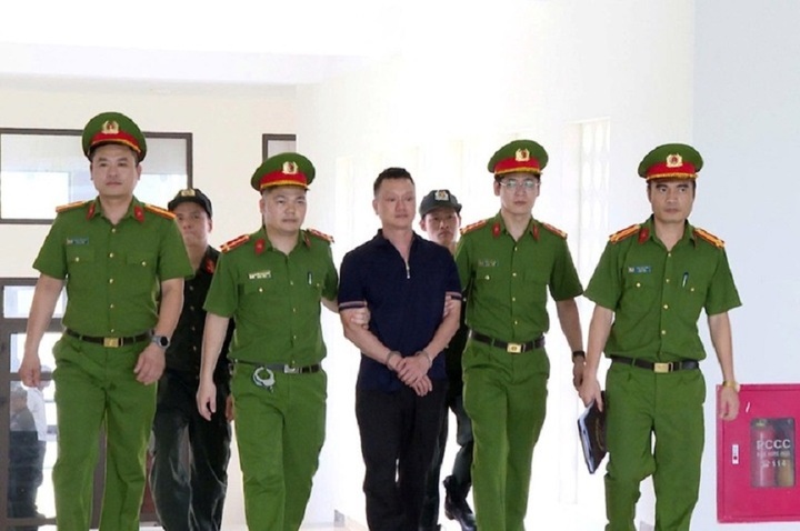 Trùm giang hồ Vi 'ngộ' nhiều lần chạy án giúp Hoà 'chua'- Ảnh 2.