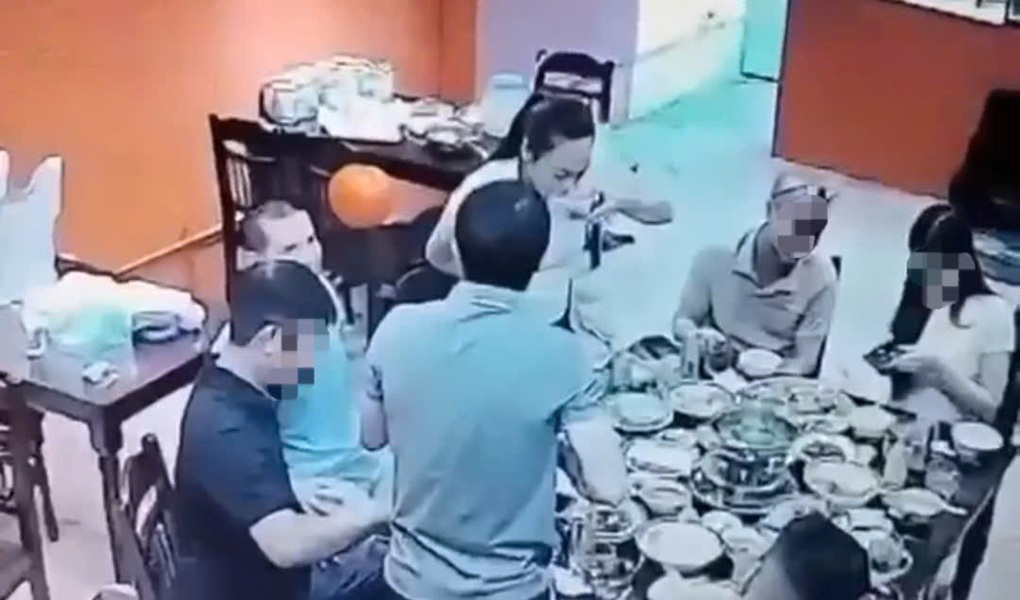 Lời khai của người phụ nữ lái xe tốc độ cao, tông tử vong chủ tịch xã rồi rời khỏi hiện trường- Ảnh 2.