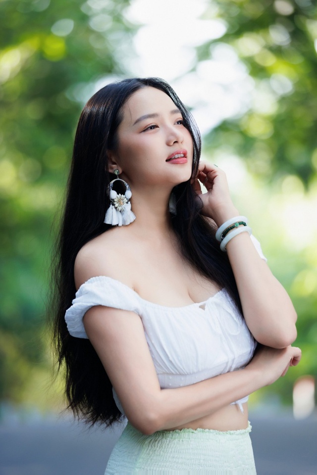 Mỹ nhân Việt cưới đại gia sở hữu bất động sản trải dài mọi miền, tuyên bố 1 điều nếu chồng phá sản- Ảnh 3. Mỹ nhân Việt cưới đại gia sở hữu bất động sản trải dài mọi miền, tuyên bố 1 điều nếu chồng phá sản- Ảnh 3.