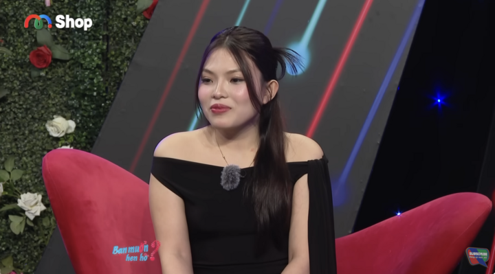 Chàng trai bán giò chả 'bắn' tiếng Nhật ấn tượng khi lên show hẹn hò tìm bạn gái- Ảnh 3.