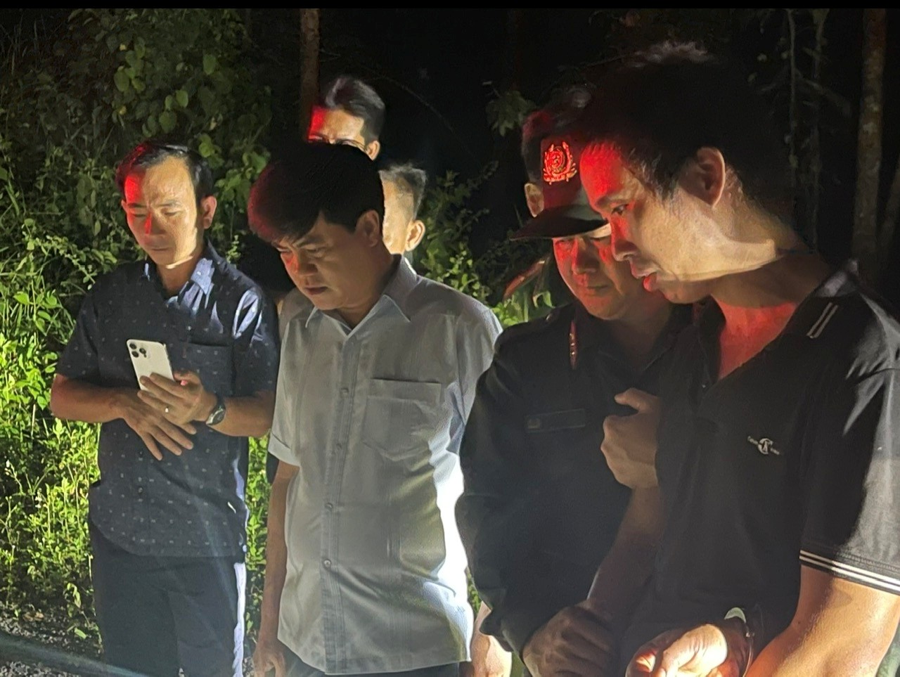 Vụ thảm án ở Đồng Nai: Giải mã chiếc túi vải Lê Sỹ Tùng mang theo khi gây án- Ảnh 5.