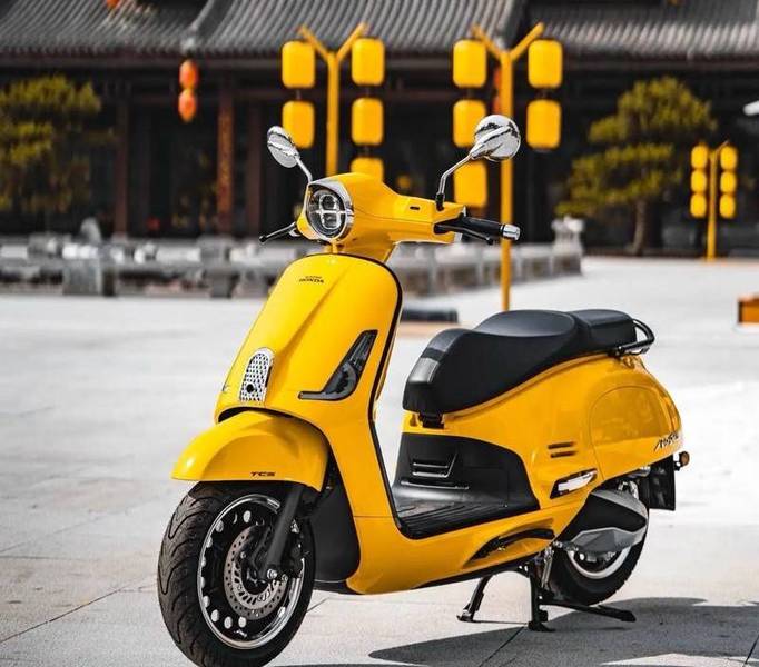 Honda NS150LA: Bước tiến mới của Honda trong ph&acirc;n kh&uacute;c tay ga đ&ocirc; thị th&ocirc;ng minh- Ảnh 16.