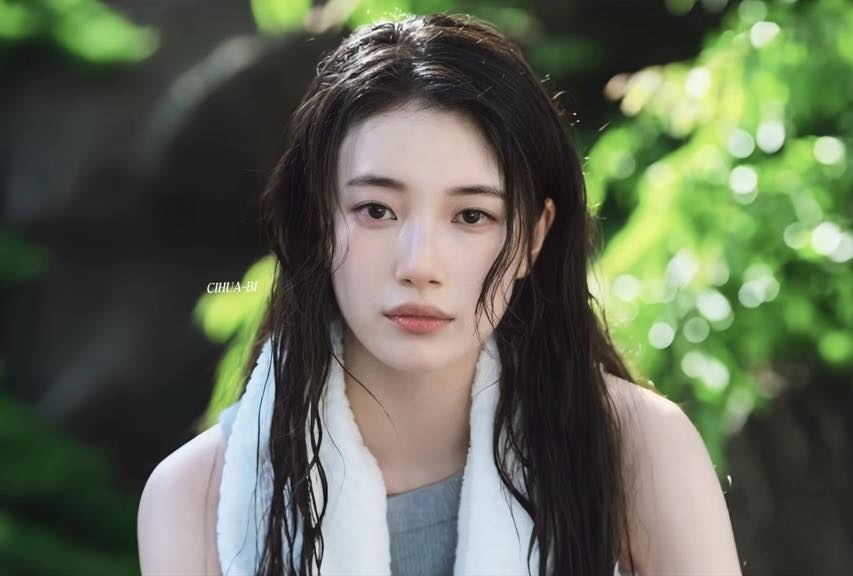 Nếu sắc đẹp là tiền tệ thì mỹ nhân này giàu nhất thế giới: Visual tuyệt tác của thế kỷ, ông trời ngắm cũng phải ngẩn ngơ- Ảnh 2. Nếu sắc đẹp là tiền tệ thì mỹ nhân này giàu nhất thế giới: Visual tuyệt tác của thế kỷ, ông trời ngắm cũng phải ngẩn ngơ- Ảnh 2.